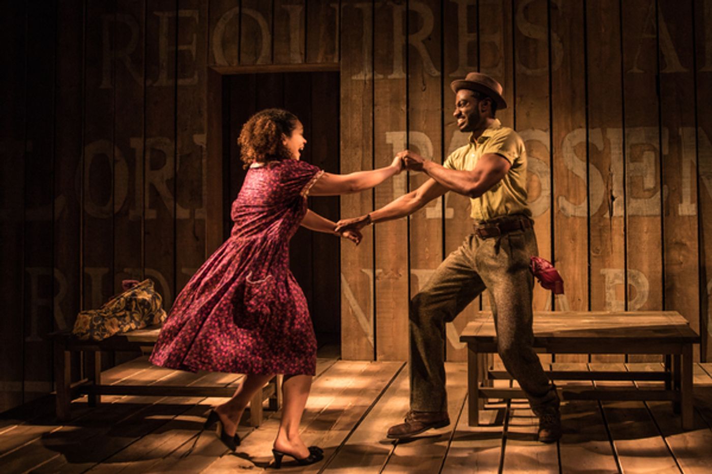 Photo Flash: First Look at Jordan Tyson, Jelani Aladdin and More in New Musical SWEETEE Off-Broadway Photo Flash: First Look at Jordan Tyson, Jelani Aladdin and More in New Musical SWEETEE Off-Broadway Image