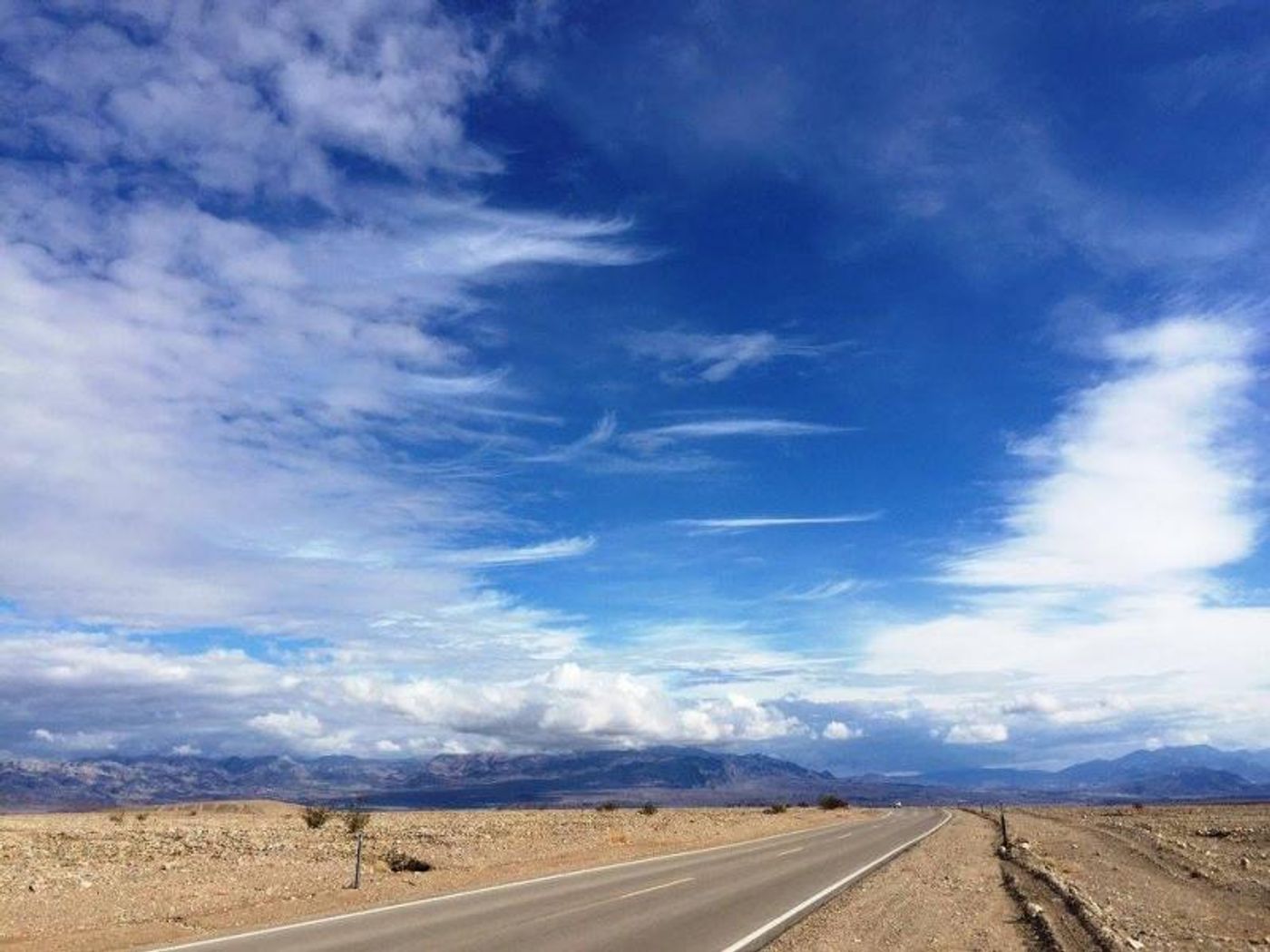 Theatre in Historic Places: A Ballerina in the Desert's Legacy Lives On at AMARGOSA OPERA HOUSE  Image