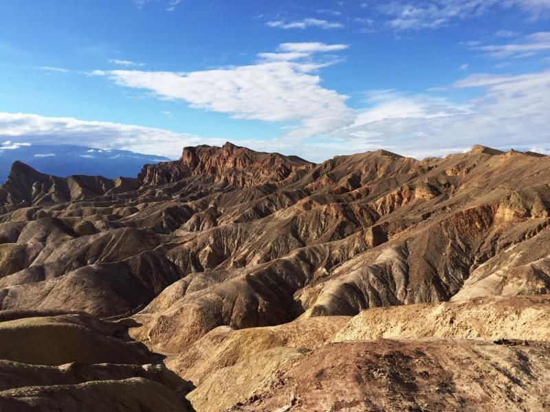 Theatre in Historic Places: A Ballerina in the Desert's Legacy Lives On at AMARGOSA OPERA HOUSE  Image