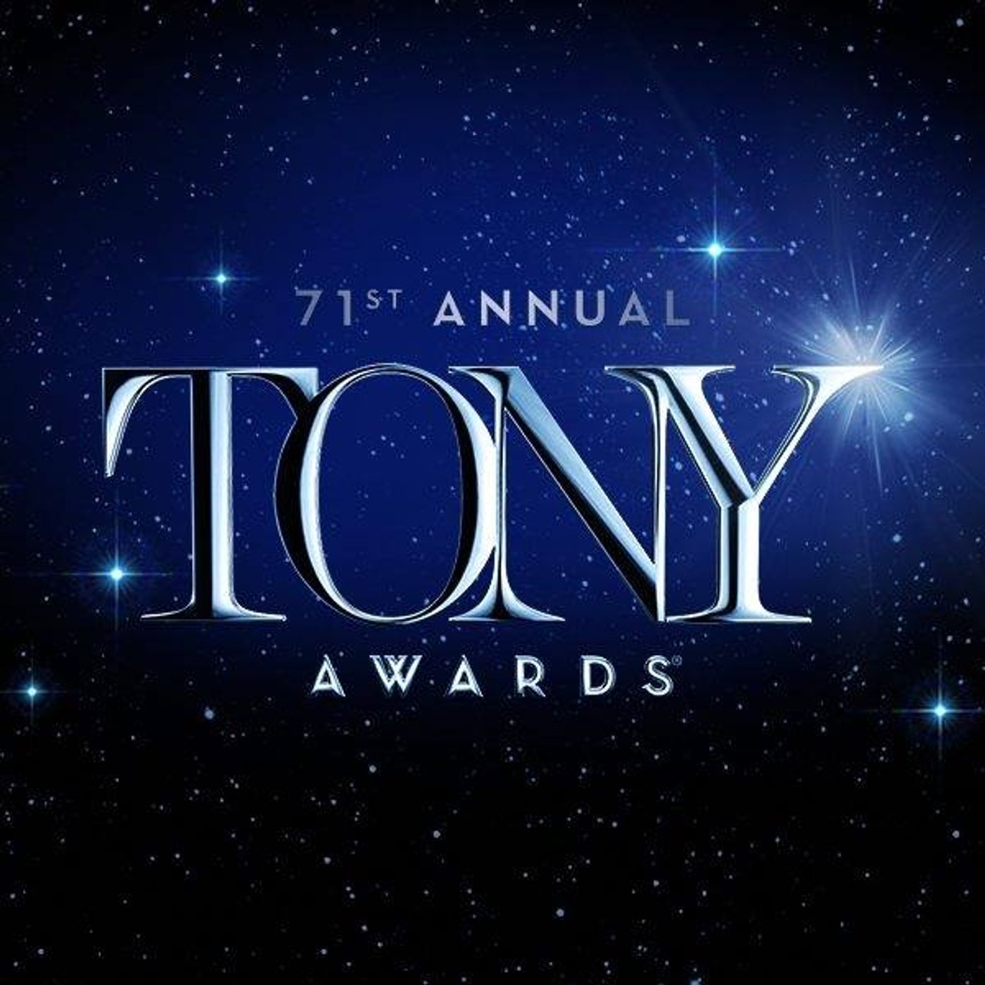 Stephen Colbert, Anna Kendrick & More to Take Stage at 71st ANNUAL TONY AWARDS  Image