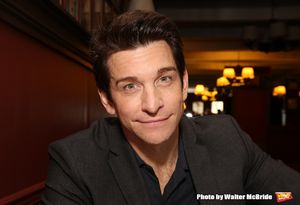 Andy Karl @ BroadwayWorld Andy Karl Photo