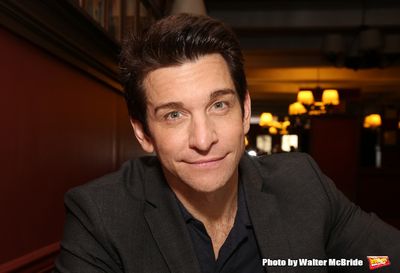 Andy Karl  Photo