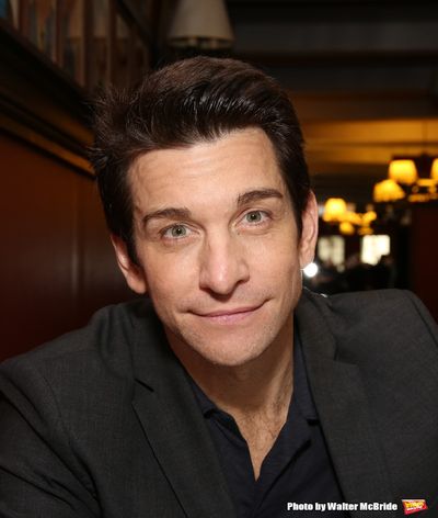 Andy Karl  Photo