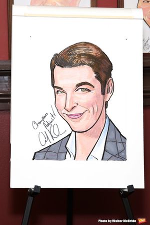 Andy Karl @ BroadwayWorld Andy Karl Photo