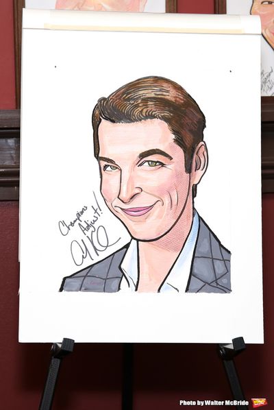 Andy Karl  Photo