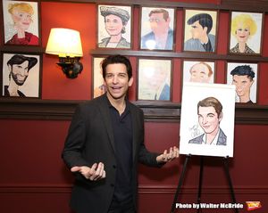 Andy Karl @ BroadwayWorld Andy Karl Photo