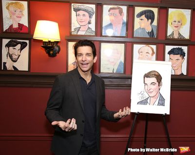 Andy Karl  Photo