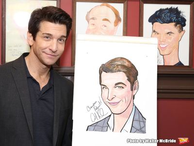 Andy Karl  Photo