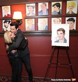 Orfeh and Andy Karl d @ BroadwayWorld Orfeh and Andy Karl d Photo