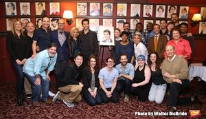 Andy Karl @ BroadwayWorld Andy Karl Photo