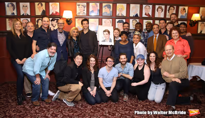 Andy Karl Photo