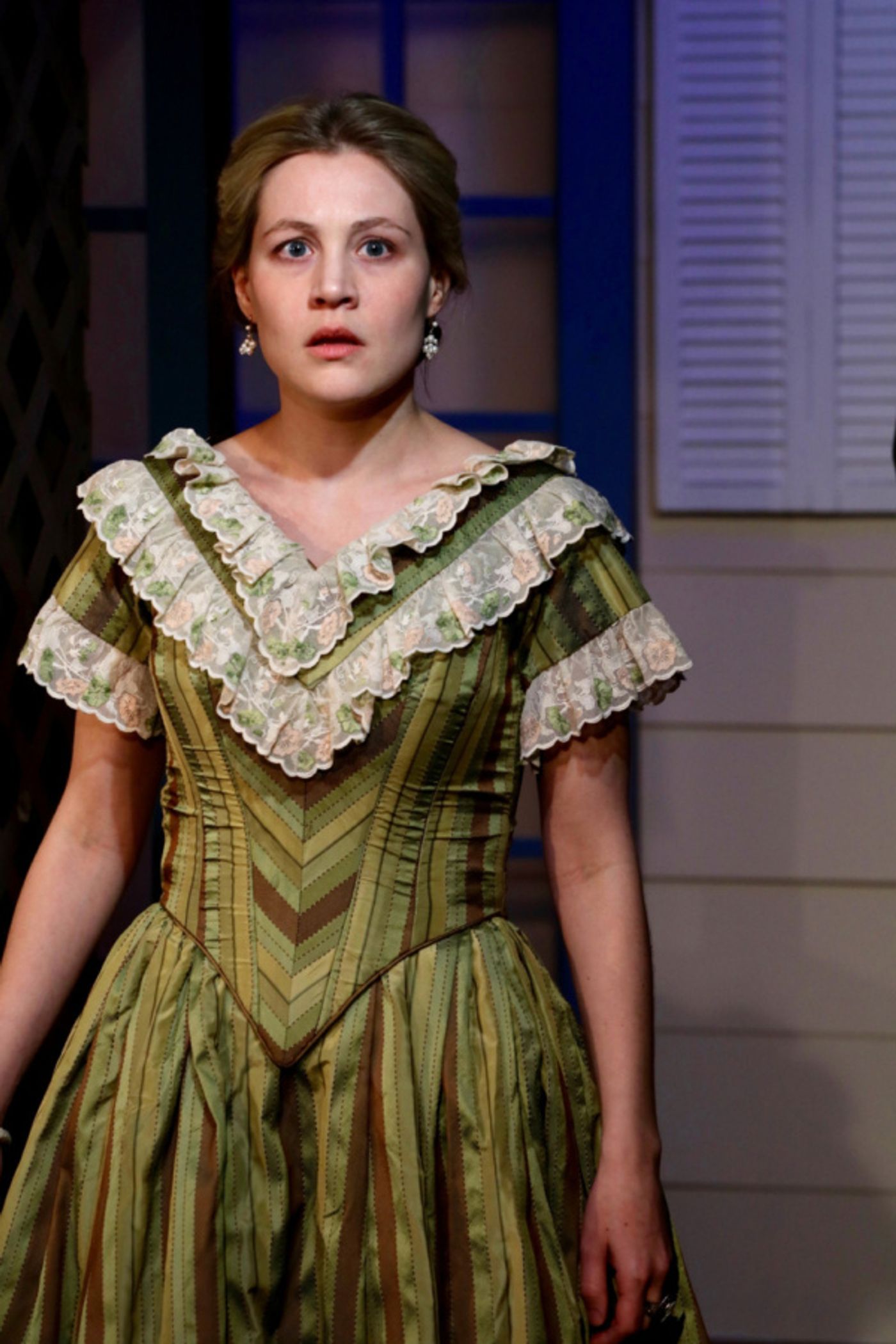 Photo Flash: First Look at The Morningside Players' A MONTH IN THE COUNTRY  Image