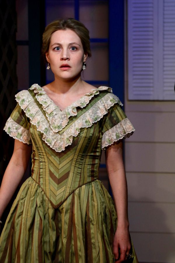 Erin Beirnard  Photo