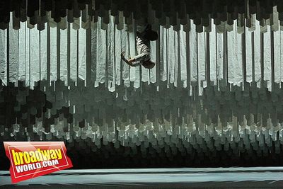 Akram Khan Photo