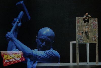 Akram Khan Photo