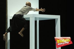 Akram Khan @ BroadwayWorld Akram Khan Photo