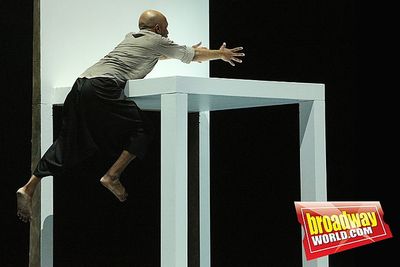 Akram Khan Photo