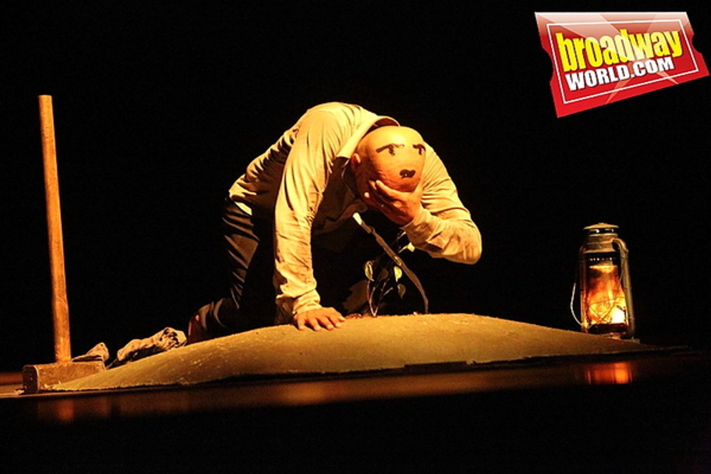 Photo Coverage: Last Chance to See Akram Khan's DESH at Sadler's Wells  Image