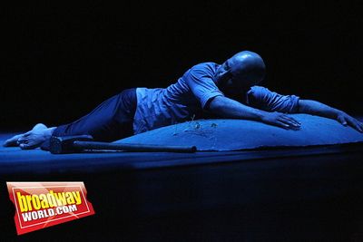 Akram Khan Photo