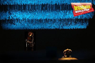 Akram Khan Photo