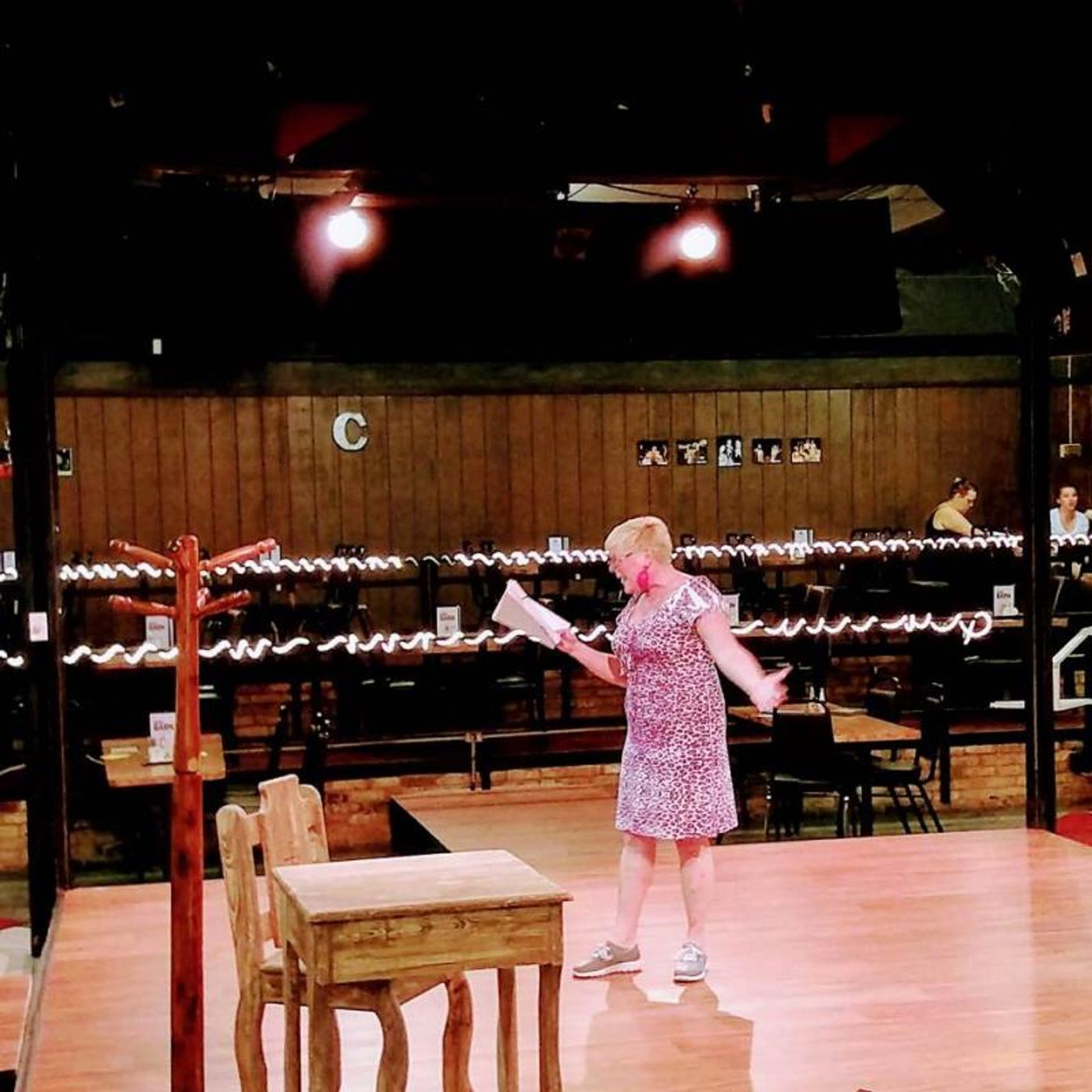 GOOD MORNING, THEATERATI for June 1, 2017  Image