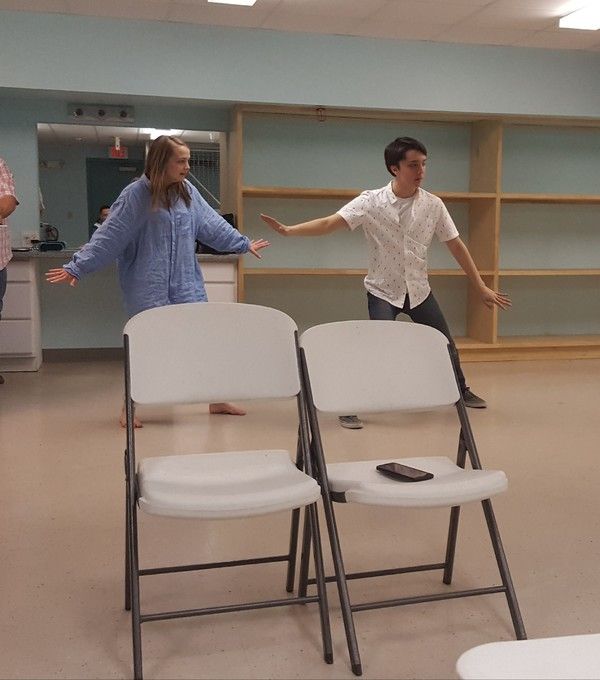 BWW Previews: YOU'RE A GOOD MAN, CHARLIE BROWN at Seaside Pavilion  Image