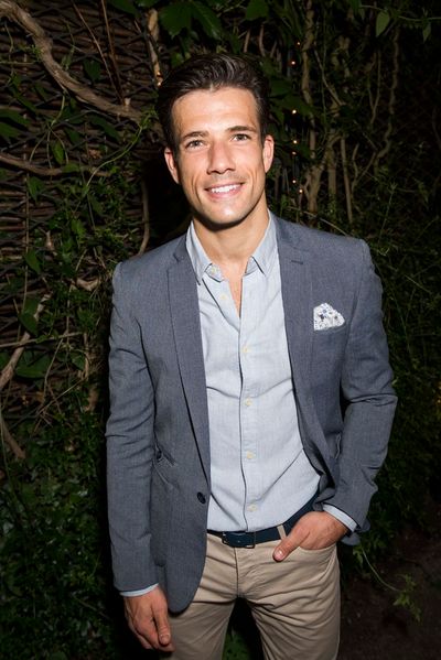 Danny Mac Photo
