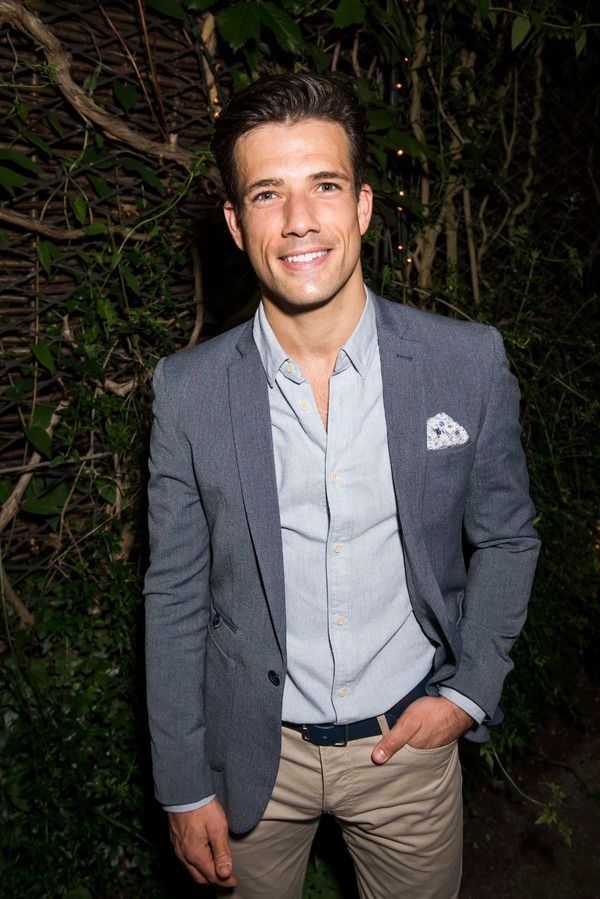 Danny Mac Photo