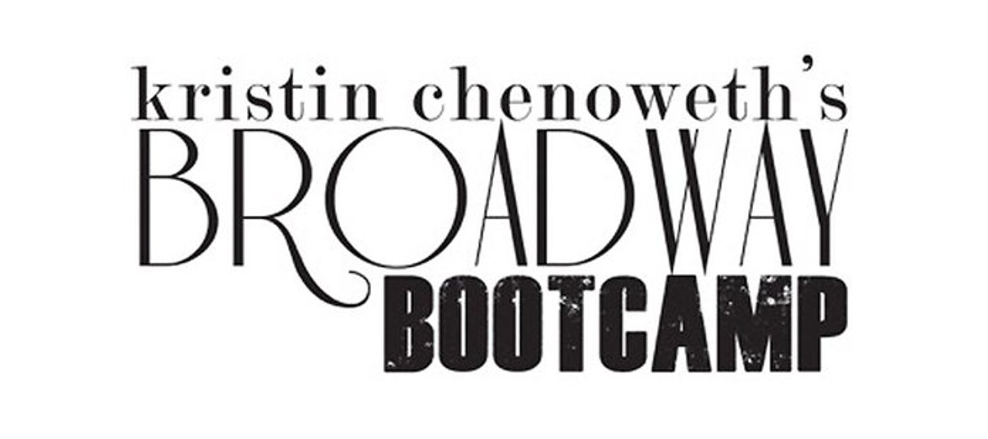BWW Exclusive: Kristin Chenoweth's Broadway Bootcamp will Welcome Kathy Najimy, Faith Prince, Baayork Lee & More This Summer!  Image