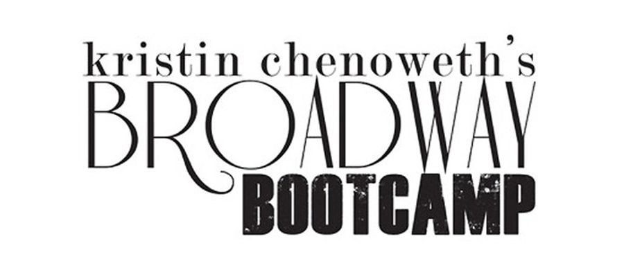 BWW Exclusive: Kristin Chenoweth's Broadway Bootcamp will Welcome Kathy Najimy, Faith Prince, Baayork Lee & More This Summer! Image