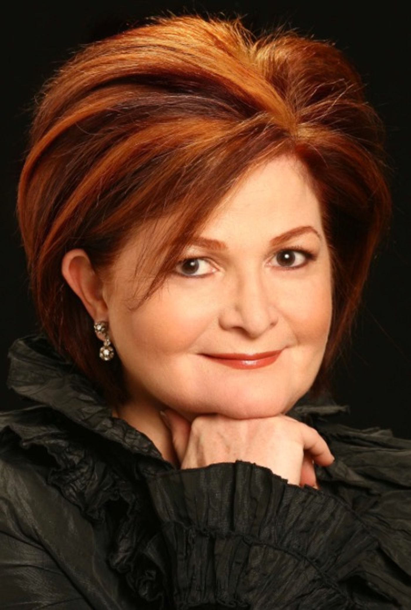 BWW Exclusive: Kristin Chenoweth's Broadway Bootcamp will Welcome Kathy Najimy, Faith Prince, Baayork Lee & More This Summer!  Image