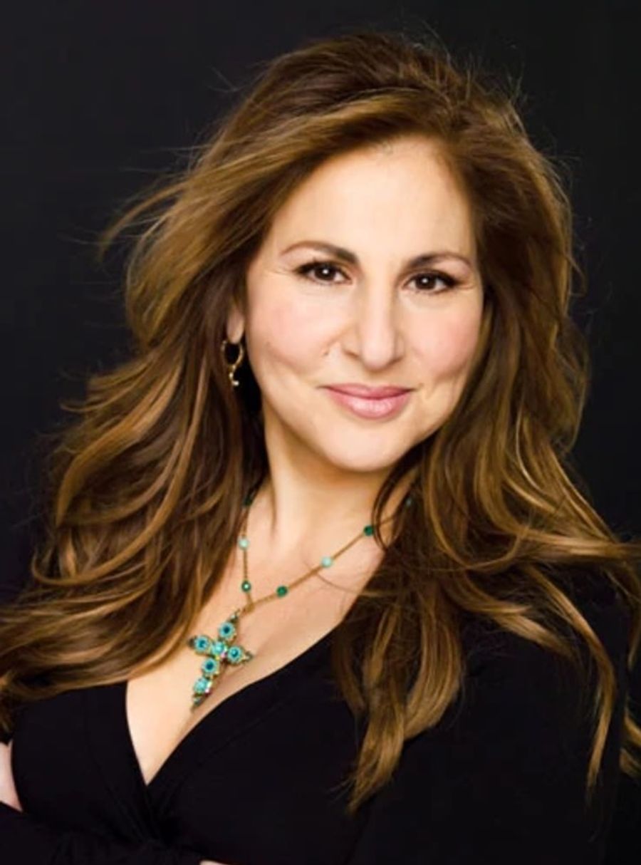 BWW Exclusive: Kristin Chenoweth's Broadway Bootcamp will Welcome Kathy Najimy, Faith Prince, Baayork Lee & More This Summer! Image