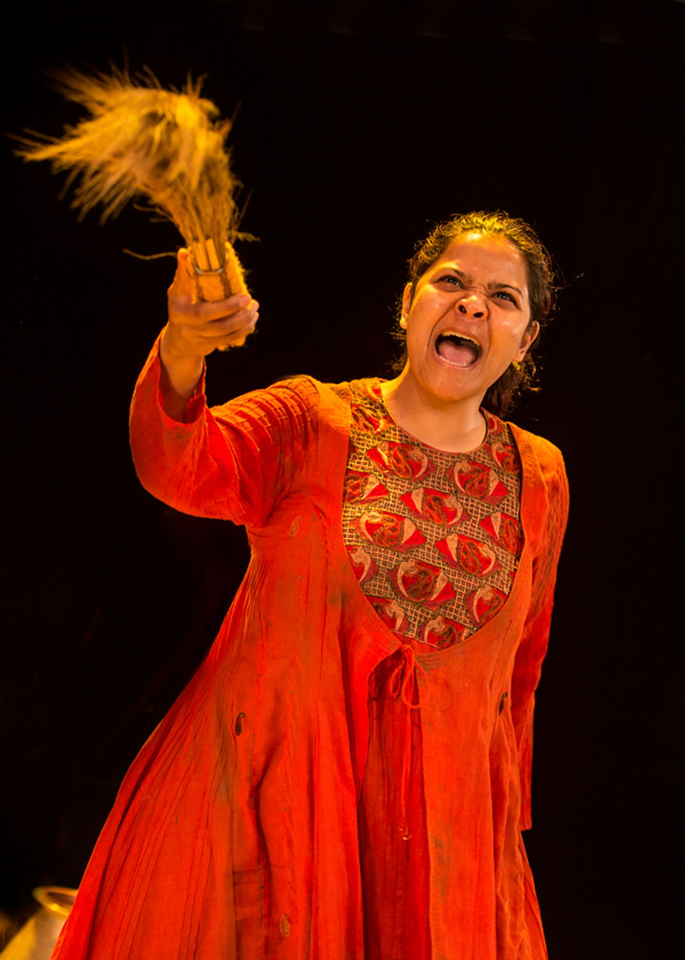 Photo Flash: First Look at Mashi Theatre's TALES OF BIRBAL UK Tour Photo Flash: First Look at Mashi Theatre's TALES OF BIRBAL UK Tour Image