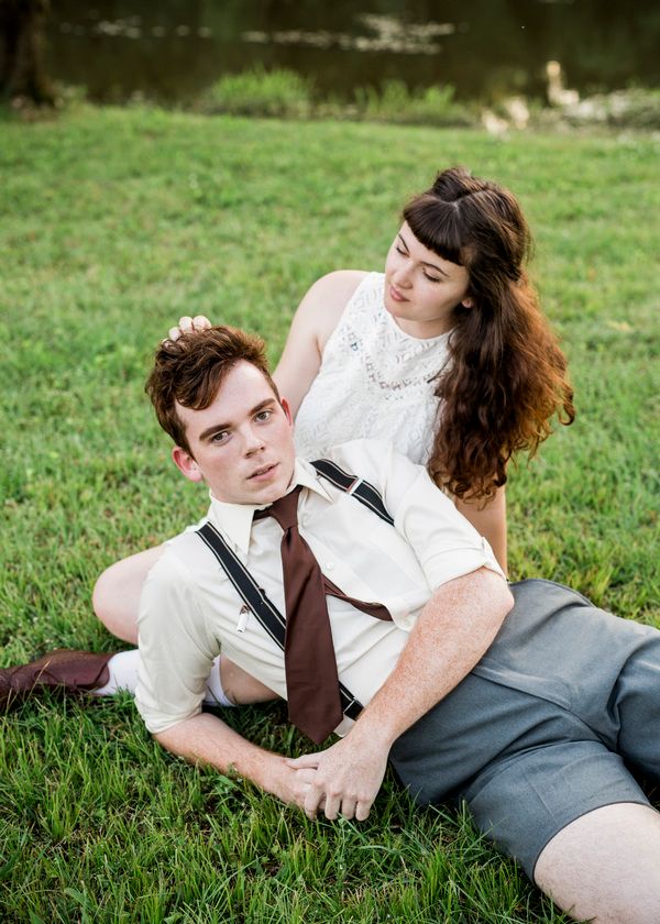 Taylor Fulgham, Mikala Hicks  Photo