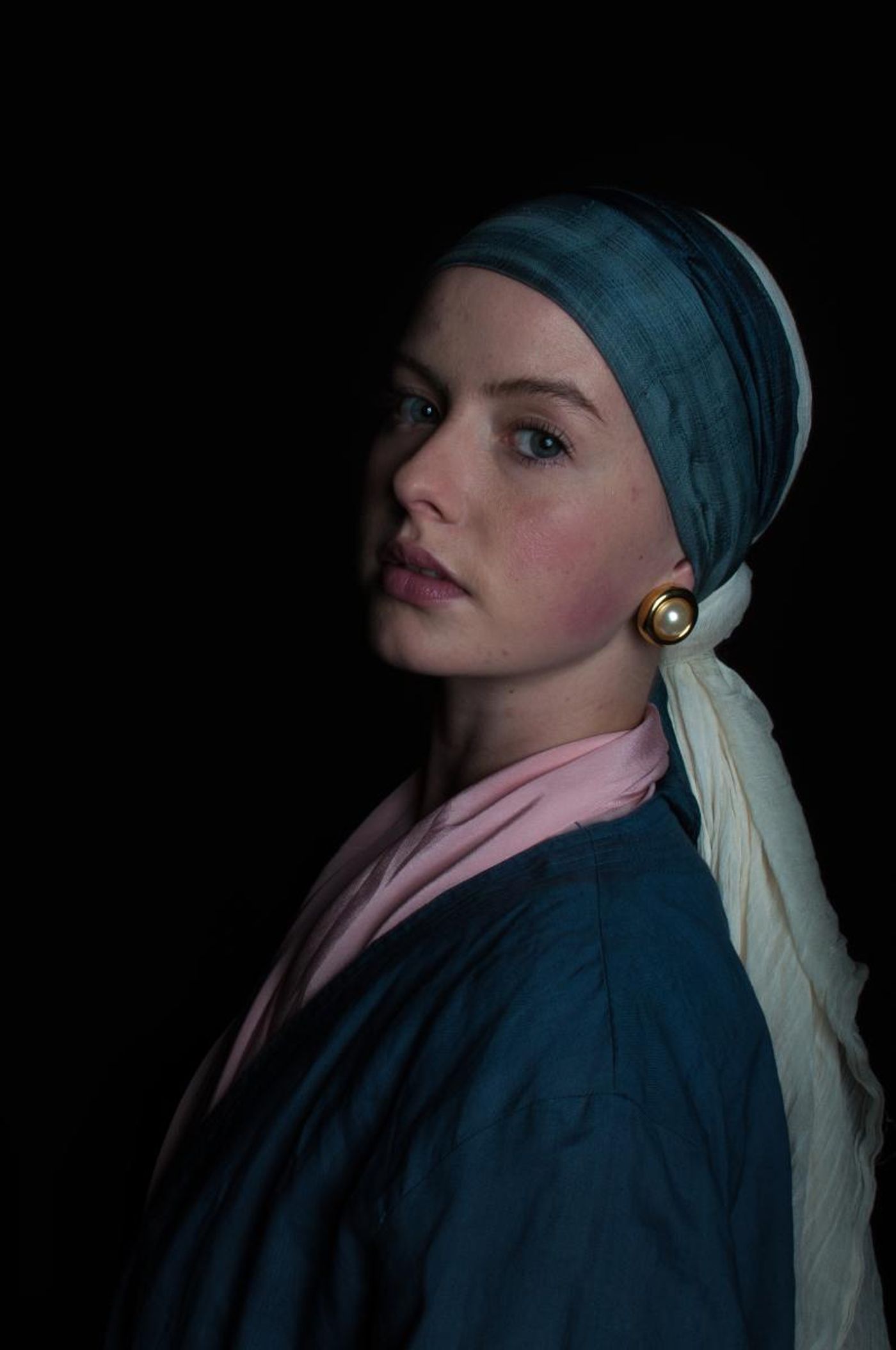 New Wessel Pretorius Play, RENAISSANCE, to Play Alexander Upstairs Image