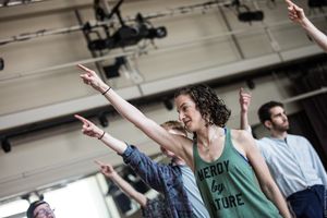 Becca Schneider Photo