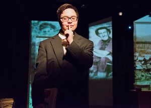 Christopher Lopes  Photo