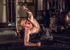 John Ford Dunker
@ BroadwayWorld John Ford Dunker
Photo