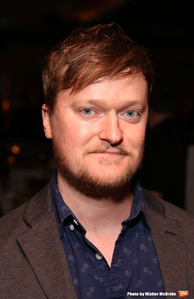 Steven Boyer  Photo