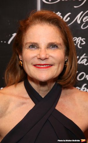 Tovah Feldshuh @ BroadwayWorld Tovah Feldshuh Photo