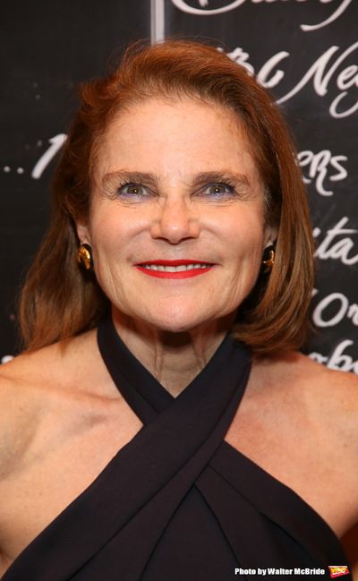 Tovah Feldshuh  Photo