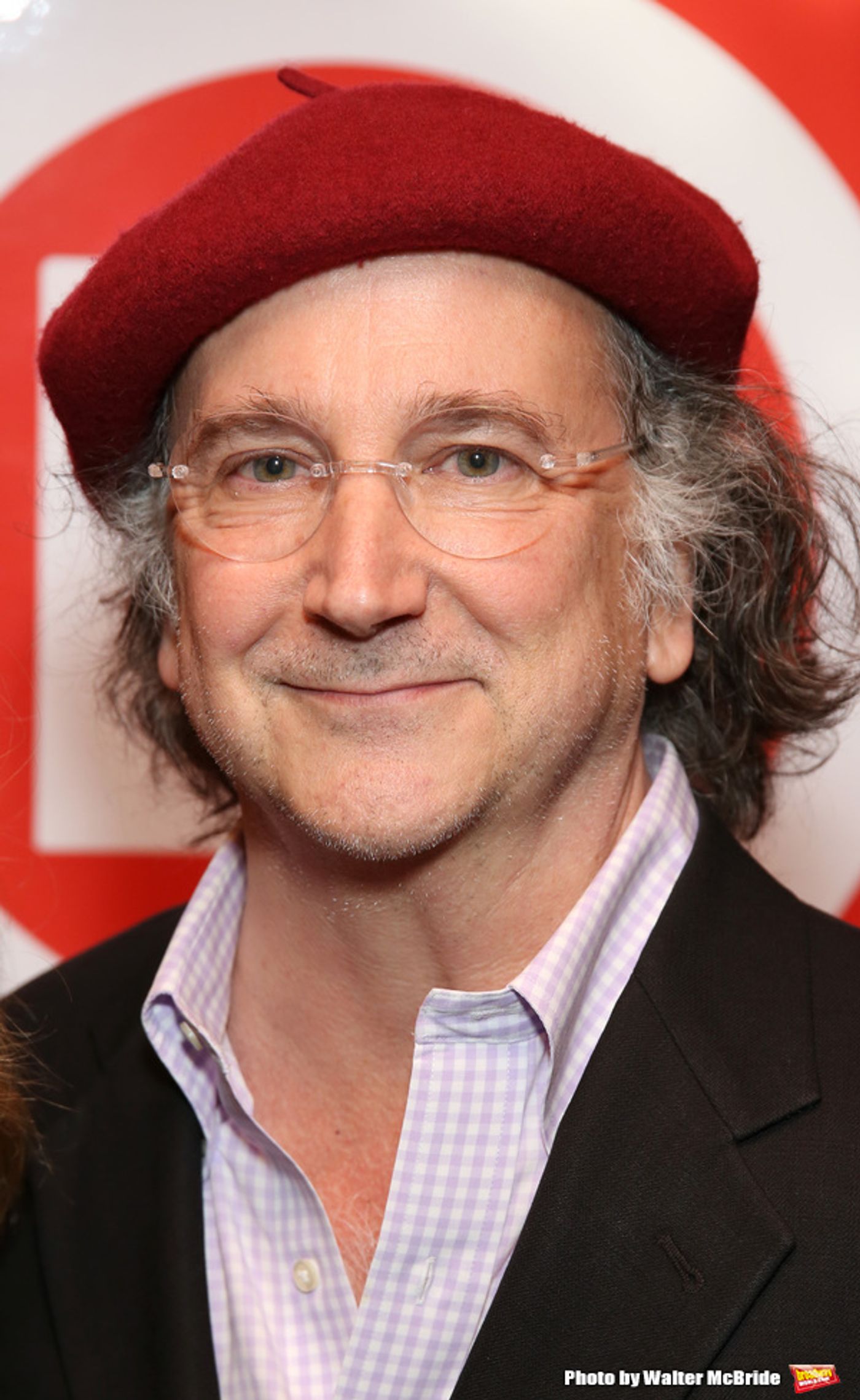 Photo Coverage: Inside Opening Night of THE GOVERNMENT INSPECTOR, with Michael Urie!  Image