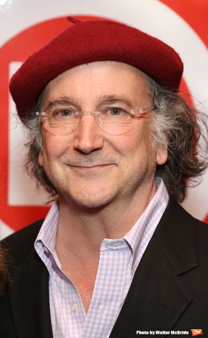 Mark Linn-Baker @ BroadwayWorld Mark Linn-Baker Photo
