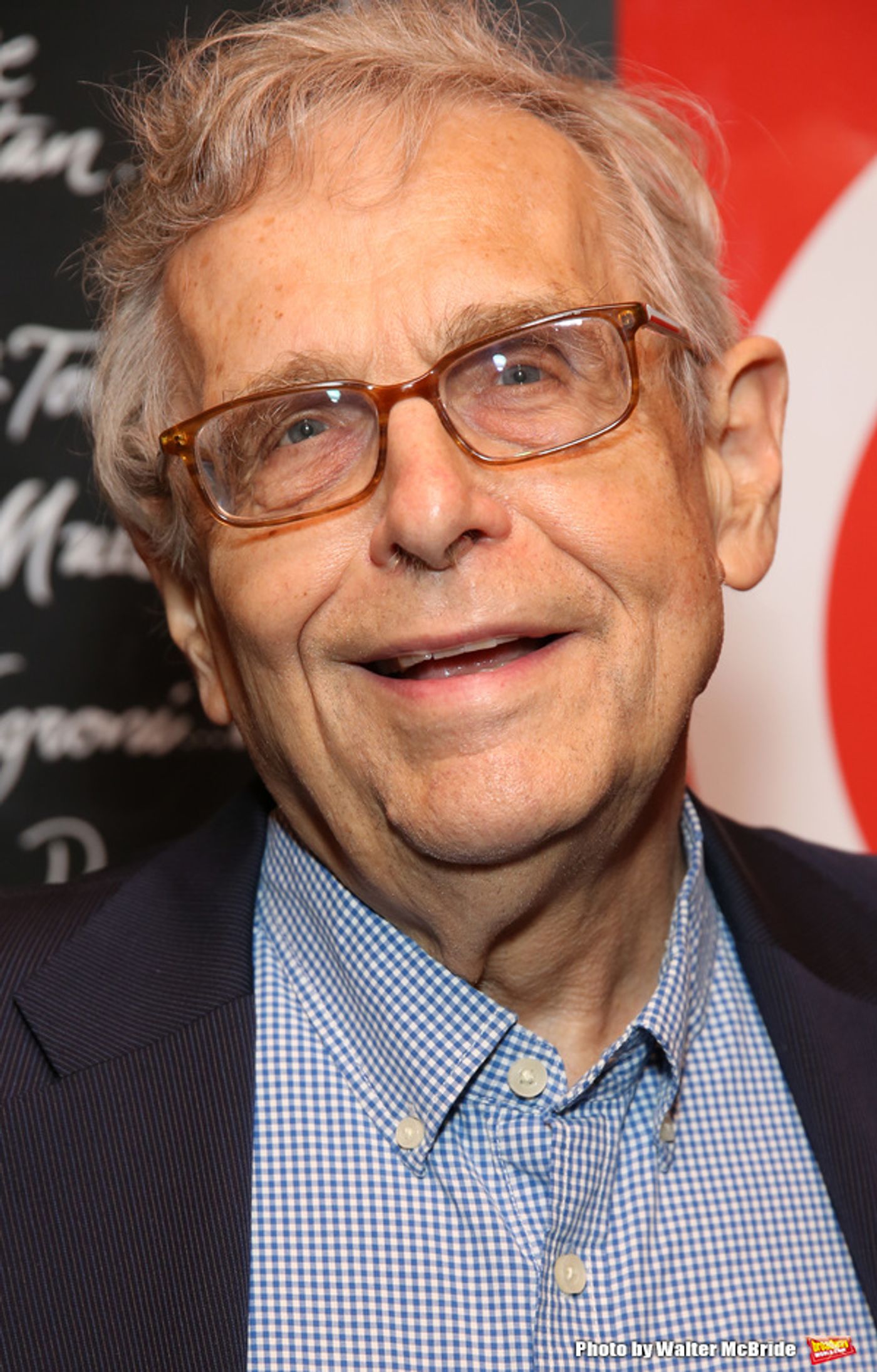 Photo Coverage: Inside Opening Night of THE GOVERNMENT INSPECTOR, with Michael Urie!  Image