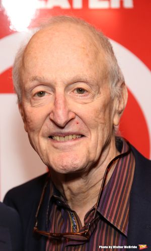 David Shire @ BroadwayWorld David Shire Photo