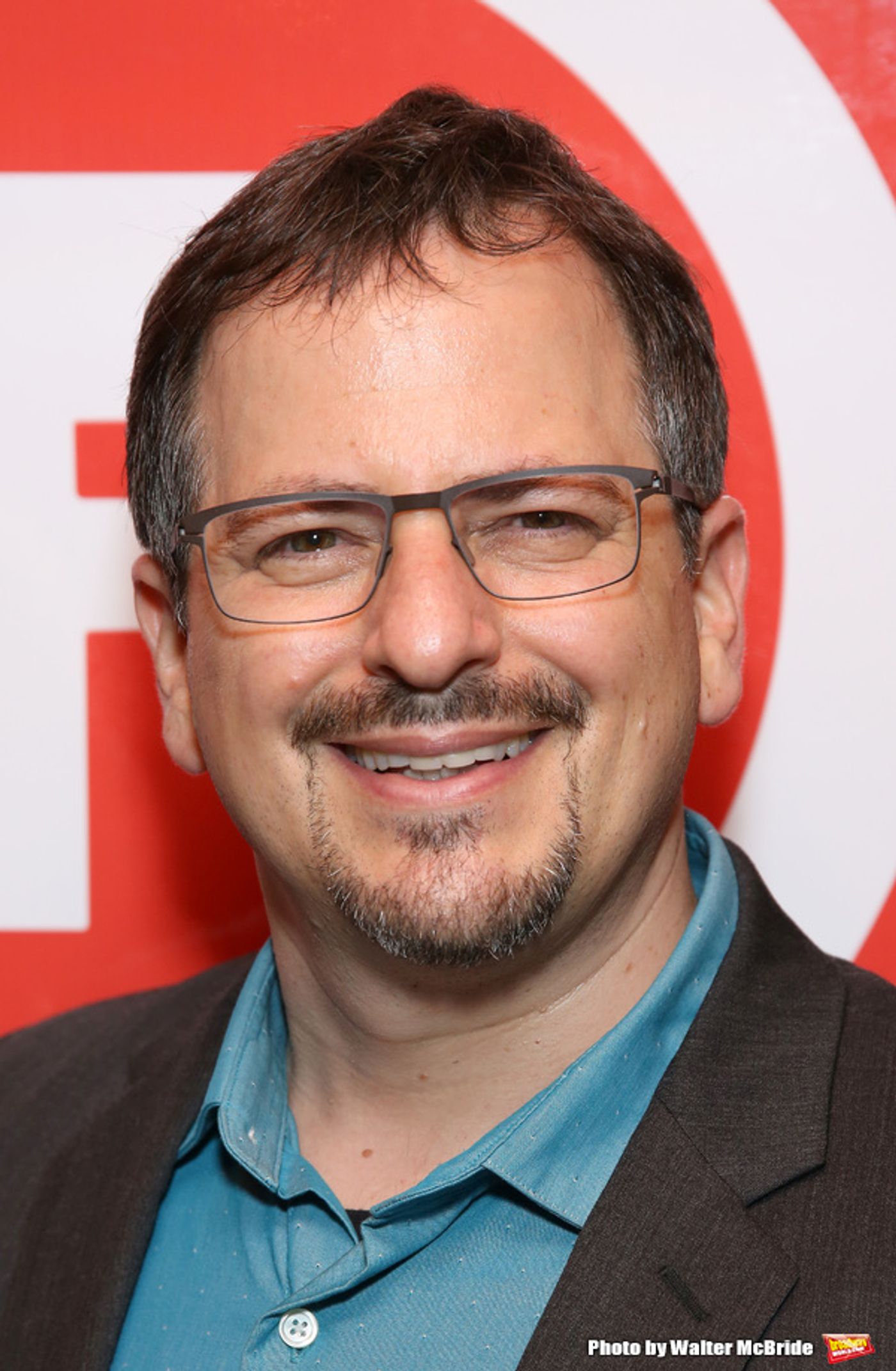 Photo Coverage: Inside Opening Night of THE GOVERNMENT INSPECTOR, with Michael Urie!  Image