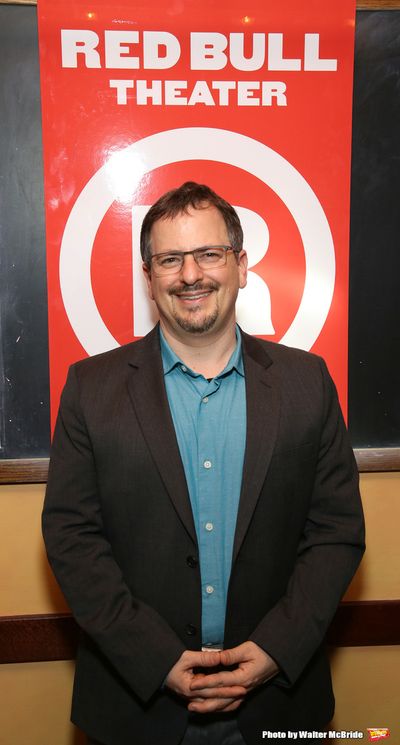 Jesse Berger Photo