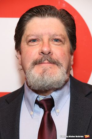 Michael McGrath @ BroadwayWorld Michael McGrath Photo