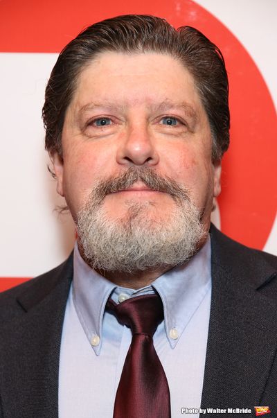 Michael McGrath Photo