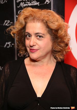 Mary Testa @ BroadwayWorld Mary Testa Photo